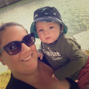 Meet your Posher, Amelia